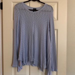 Anthropologie top